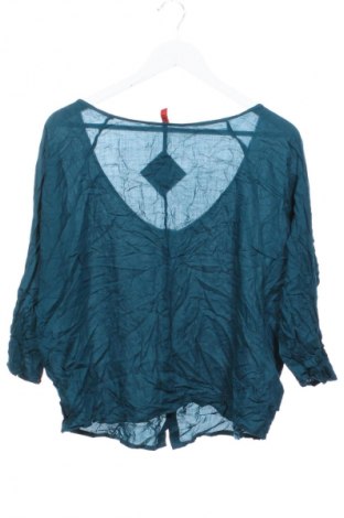 Dámska košeľa  S.Oliver, Veľkosť XS, Farba Zelená, Cena  2,95 €