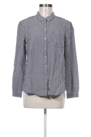 Γυναικείο πουκάμισο S.Oliver, Μέγεθος M, Χρώμα Πολύχρωμο, Τιμή 5,99 €