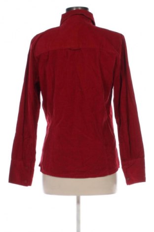 Дамска риза S.Oliver, Размер L, Цвят Червен, Цена 5,11 €