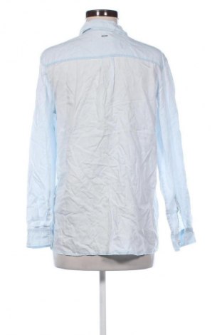 Дамска риза S.Oliver, Размер M, Цвят Син, Цена 6,13 €