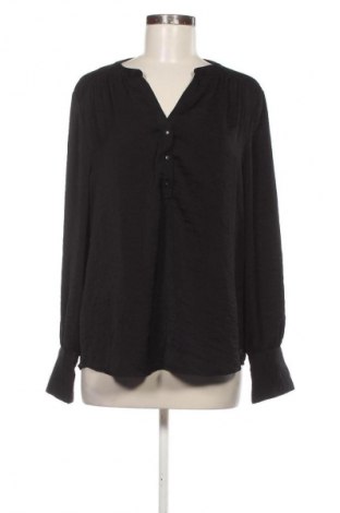 Дамска риза S.Oliver, Размер M, Цвят Черен, Цена 2,04 €