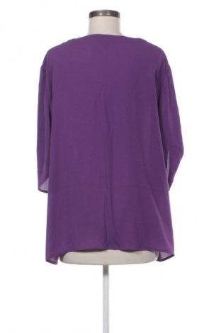 Dámská košile  SHEIN, Velikost XXL, Barva Fialová, Cena  199,00 Kč