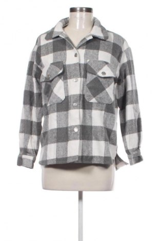 Γυναικείο πουκάμισο SHEIN, Μέγεθος M, Χρώμα Πολύχρωμο, Τιμή 2,99 €