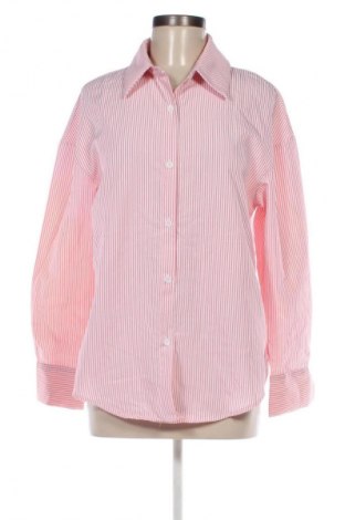 Damska koszula SHEIN, Rozmiar S, Kolor Kolorowy, Cena 25,99 zł