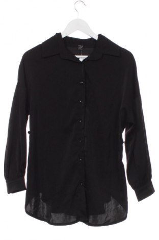 Dámská košile  SHEIN, Velikost XS, Barva Černá, Cena  49,00 Kč