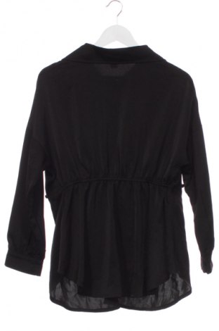 Dámská košile  SHEIN, Velikost XS, Barva Černá, Cena  49,00 Kč