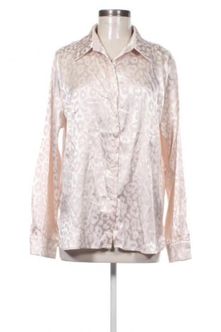 Γυναικείο πουκάμισο SHEIN, Μέγεθος XL, Χρώμα Πολύχρωμο, Τιμή 4,99 €