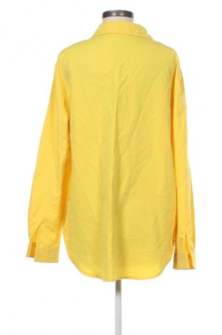Dámská košile  SHEIN, Velikost XL, Barva Žlutá, Cena  99,00 Kč