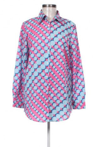 Γυναικείο πουκάμισο SHEIN, Μέγεθος S, Χρώμα Πολύχρωμο, Τιμή 3,99 €