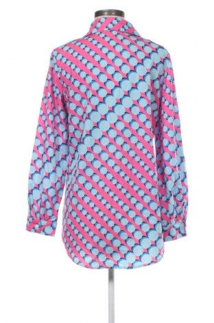 Γυναικείο πουκάμισο SHEIN, Μέγεθος S, Χρώμα Πολύχρωμο, Τιμή 3,99 €