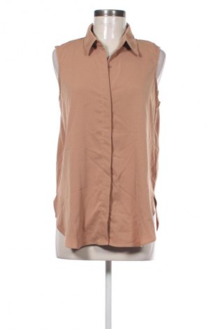 Dámská košile  SHEIN, Velikost M, Barva Hnědá, Cena  149,00 Kč