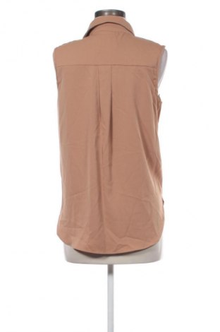 Dámská košile  SHEIN, Velikost M, Barva Hnědá, Cena  149,00 Kč