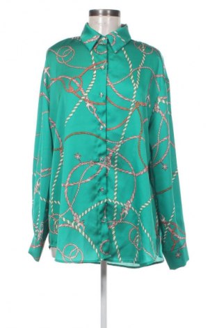 Dámská košile  SHEIN, Velikost L, Barva Vícebarevné, Cena  209,00 Kč