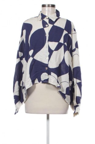 Damska koszula ST MRLO, Rozmiar M, Kolor Kolorowy, Cena 110,99 zł