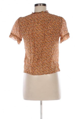 Γυναικείο πουκάμισο Samsoe & Samsoe, Μέγεθος S, Χρώμα Πολύχρωμο, Τιμή 24,99 €