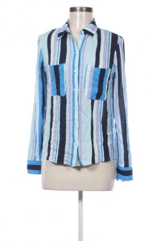 Γυναικείο πουκάμισο Samsoe & Samsoe, Μέγεθος S, Χρώμα Πολύχρωμο, Τιμή 50,99 €