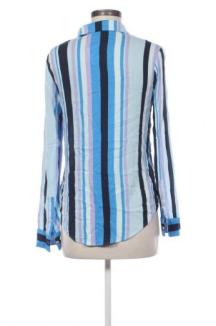 Γυναικείο πουκάμισο Samsoe & Samsoe, Μέγεθος S, Χρώμα Πολύχρωμο, Τιμή 50,99 €