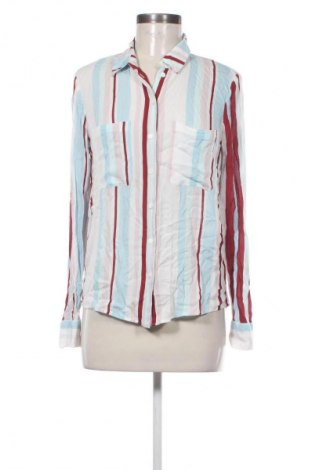 Damenbluse Samsoe & Samsoe, Größe S, Farbe Mehrfarbig, Preis 7,39 €