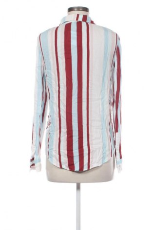 Damenbluse Samsoe & Samsoe, Größe S, Farbe Mehrfarbig, Preis 7,39 €