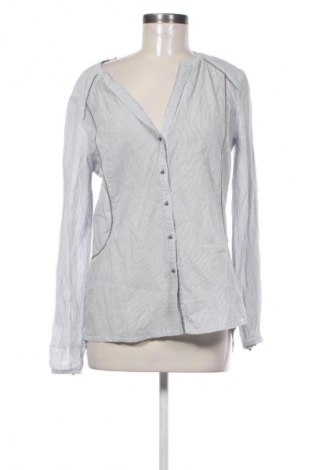 Γυναικείο πουκάμισο Sandwich_, Μέγεθος M, Χρώμα Πολύχρωμο, Τιμή 6,99 €