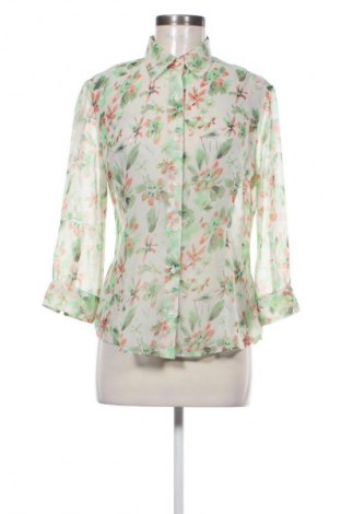 Γυναικείο πουκάμισο Sasch, Μέγεθος S, Χρώμα Πολύχρωμο, Τιμή 1,99 €