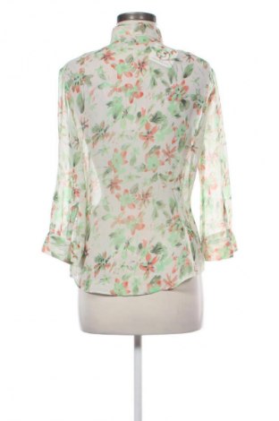 Γυναικείο πουκάμισο Sasch, Μέγεθος S, Χρώμα Πολύχρωμο, Τιμή 1,99 €