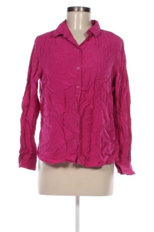 Γυναικείο πουκάμισο Seidensticker, Μέγεθος L, Χρώμα Ρόζ , Τιμή 10,99 €