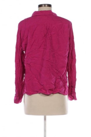 Γυναικείο πουκάμισο Seidensticker, Μέγεθος L, Χρώμα Ρόζ , Τιμή 10,99 €