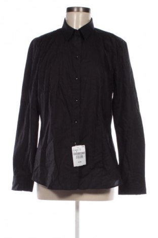 Dámská košile  Seidensticker, Velikost L, Barva Černá, Cena  279,00 Kč