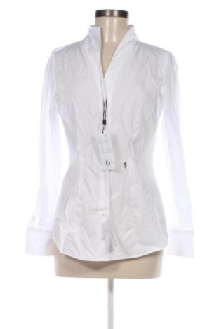 Дамска риза Seidensticker, Размер S, Цвят Бял, Цена 38,85 €