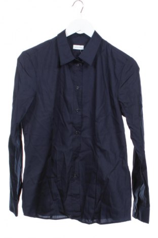 Дамска риза Seidensticker, Размер L, Цвят Син, Цена 15,33 €