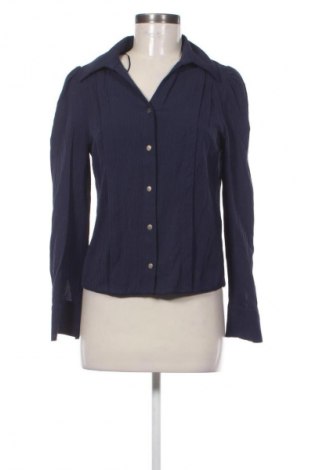 Damska koszula Sinequanone, Rozmiar M, Kolor Niebieski, Cena 30,34 zł