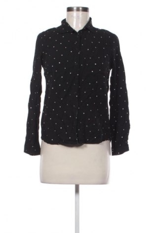 Damska koszula Sinsay, Rozmiar S, Kolor Czarny, Cena 16,99 zł