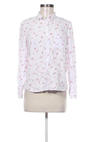 Damska koszula Sinsay, Rozmiar L, Kolor Kolorowy, Cena 14,99 zł