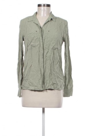 Dámská košile  Sinsay, Velikost M, Barva Zelená, Cena  59,00 Kč