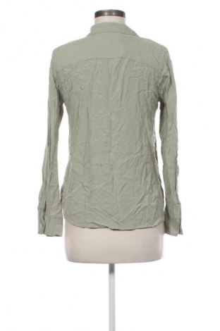 Dámská košile  Sinsay, Velikost M, Barva Zelená, Cena  59,00 Kč