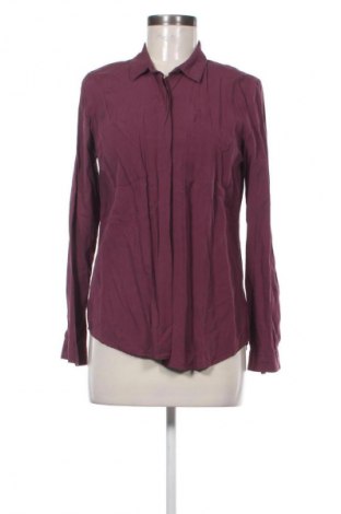 Γυναικείο πουκάμισο Sinsay, Μέγεθος M, Χρώμα Βιολετί, Τιμή 2,99 €