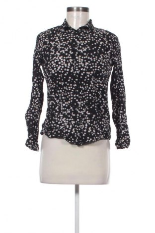 Γυναικείο πουκάμισο Sinsay, Μέγεθος L, Χρώμα Πολύχρωμο, Τιμή 3,99 €