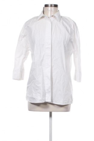 Γυναικείο πουκάμισο Sinsay, Μέγεθος S, Χρώμα Λευκό, Τιμή 4,99 €