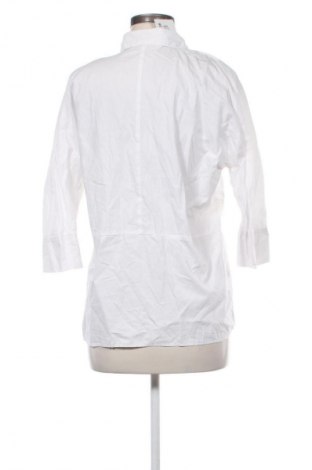 Γυναικείο πουκάμισο Sinsay, Μέγεθος S, Χρώμα Λευκό, Τιμή 4,99 €