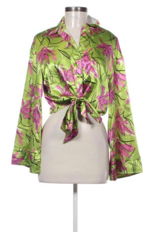 Dámská košile  Sinsay, Velikost M, Barva Vícebarevné, Cena  250,00 Kč