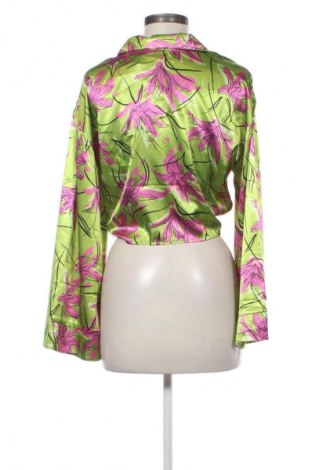 Dámská košile  Sinsay, Velikost M, Barva Vícebarevné, Cena  250,00 Kč