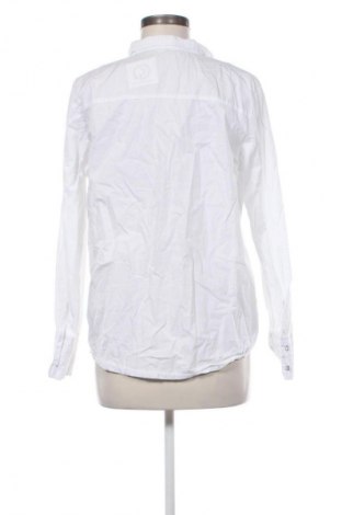 Дамска риза Sinsay, Размер L, Цвят Бял, Цена 13,62 €