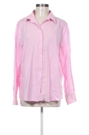 Γυναικείο πουκάμισο Sinsay, Μέγεθος XL, Χρώμα Πολύχρωμο, Τιμή 3,99 €