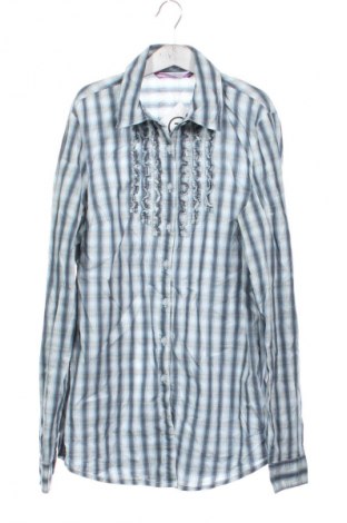 Γυναικείο πουκάμισο Smart Set, Μέγεθος XS, Χρώμα Πολύχρωμο, Τιμή 1,99 €