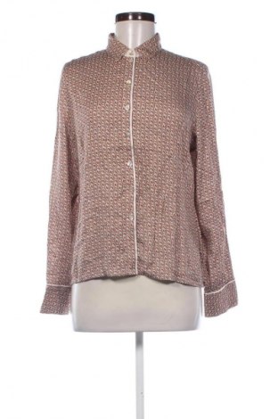 Γυναικείο πουκάμισο Sommermann, Μέγεθος M, Χρώμα Πολύχρωμο, Τιμή 13,99 €