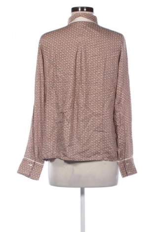 Γυναικείο πουκάμισο Sommermann, Μέγεθος M, Χρώμα Πολύχρωμο, Τιμή 13,99 €