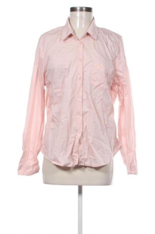 Γυναικείο πουκάμισο Soya Concept, Μέγεθος XL, Χρώμα Ρόζ , Τιμή 5,11 €
