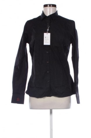 Дамска риза Stenstroms, Размер S, Цвят Черен, Цена 14,31 €