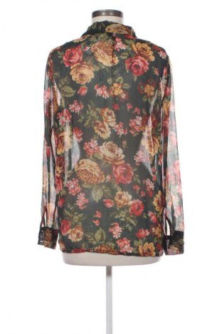 Dámská košile  Stradivarius, Velikost L, Barva Vícebarevné, Cena  249,00 Kč